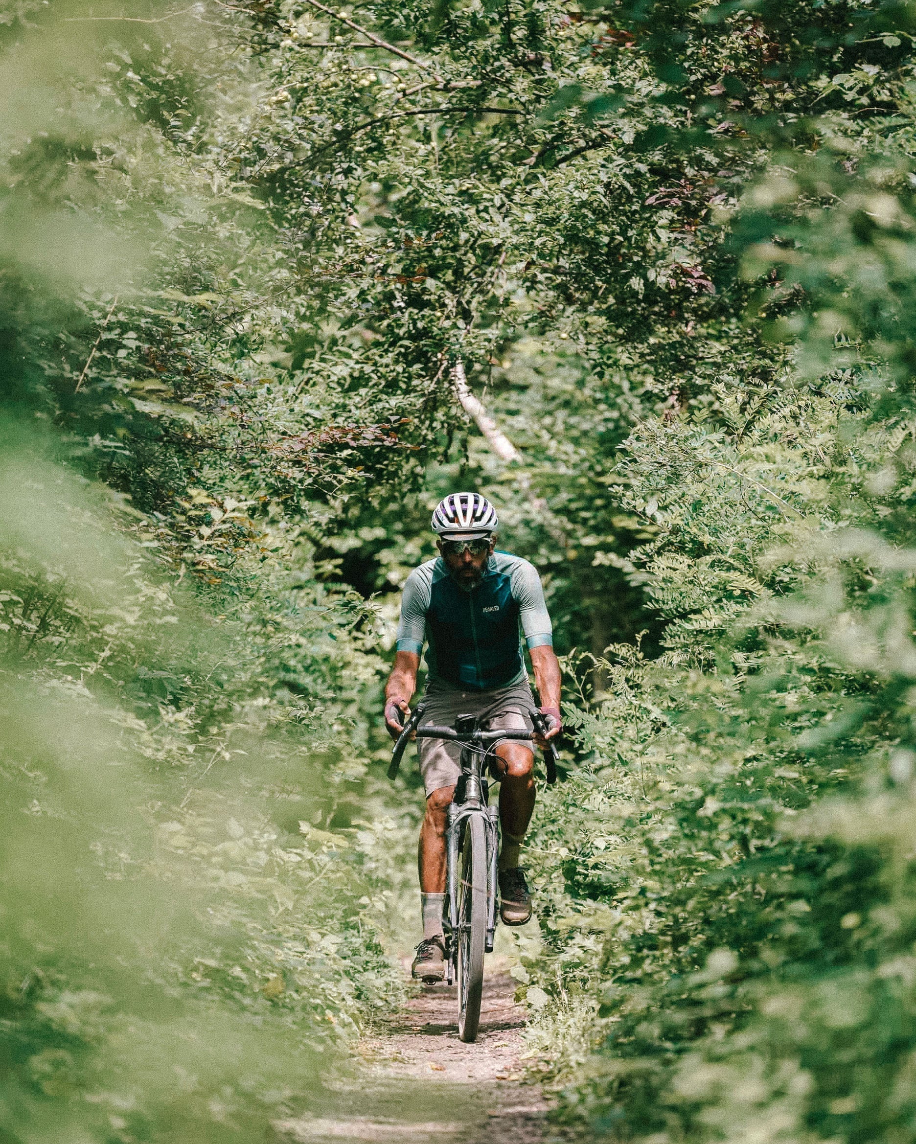 BIKEPACKING ADVICE WITH SOFIANE SEHILI