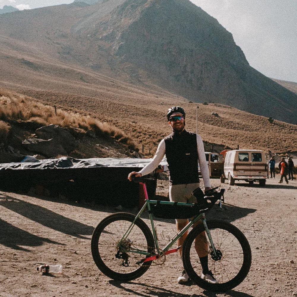 Snapshots of Mexico with Allan Shaw