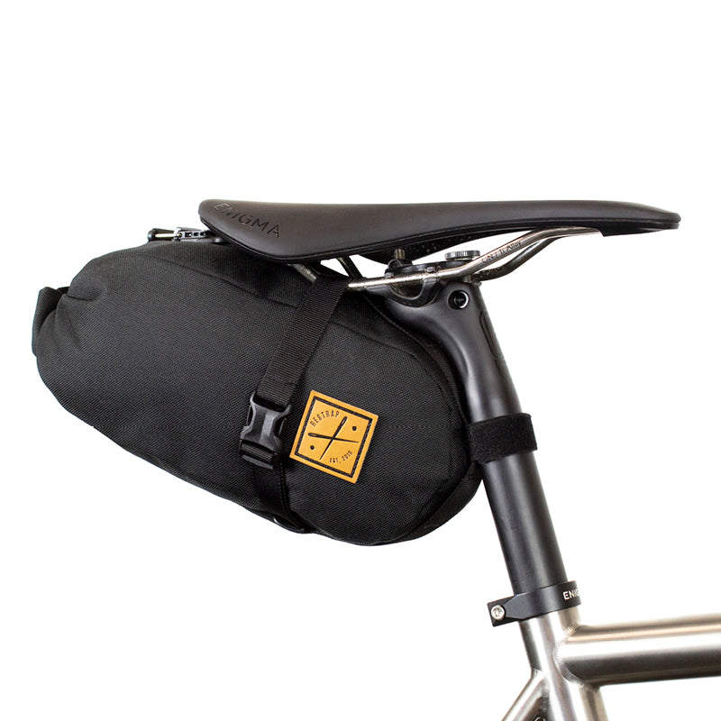 RESTRAP SADDLE PACK 4.5L – COG TOKYO