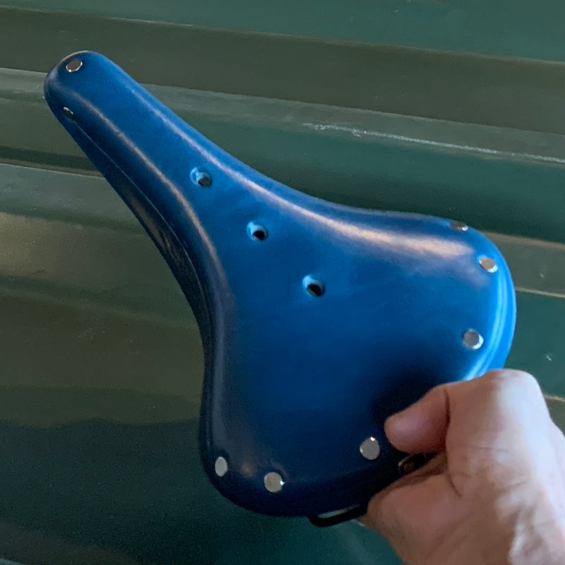 B17 TEAL – COG TOKYO