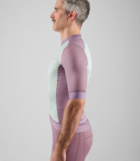 ELEMENT JERSEY (LILAC)