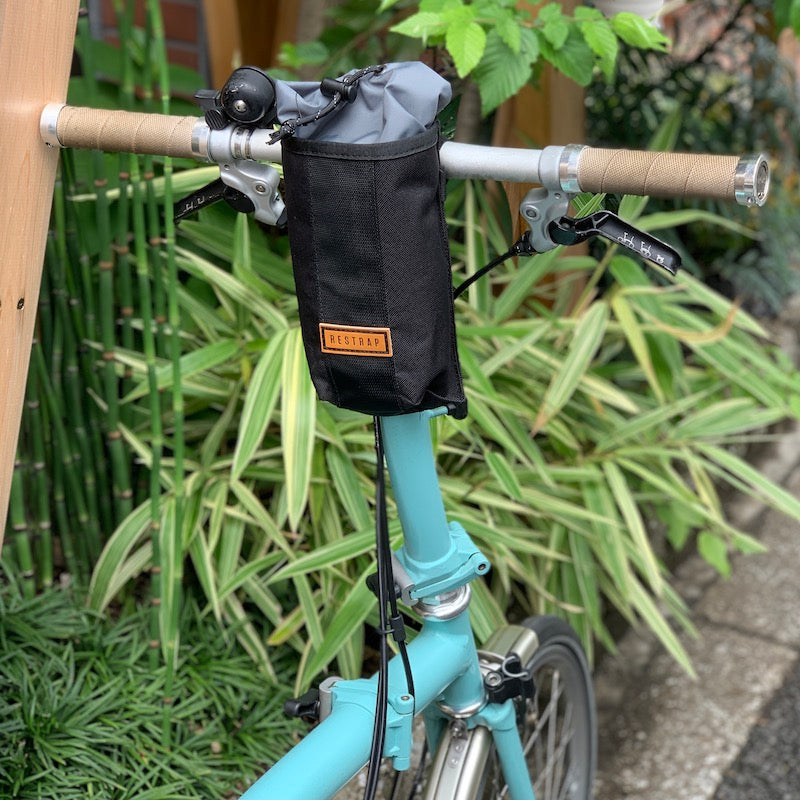 RESTRAP CITY STEM BAG – COG TOKYO