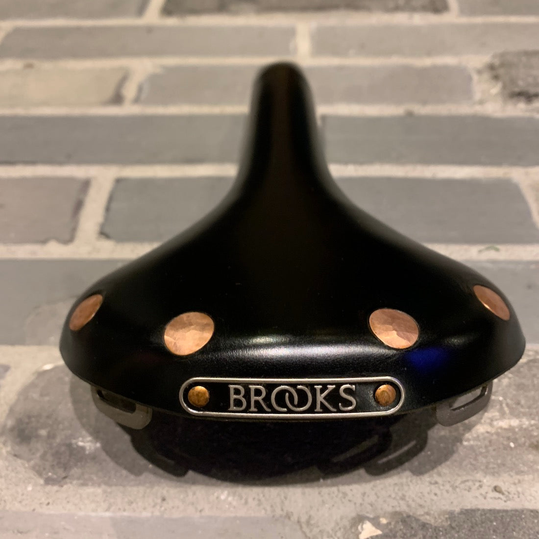 Brooks Swift Saddle: Buy Online From Brooks England