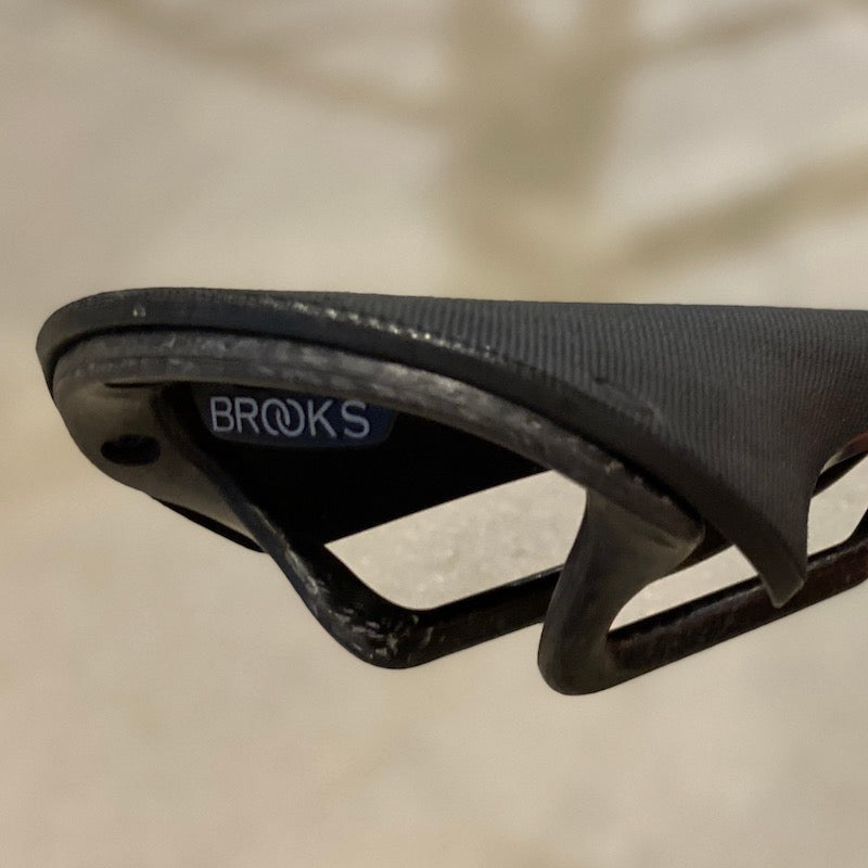 BROOKS(ブルックス) CAMBIUM C13 カーボンサドル - パーツ