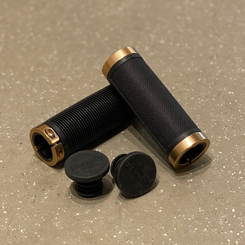 CAMBIUM RUBBER GRIPS 100/100