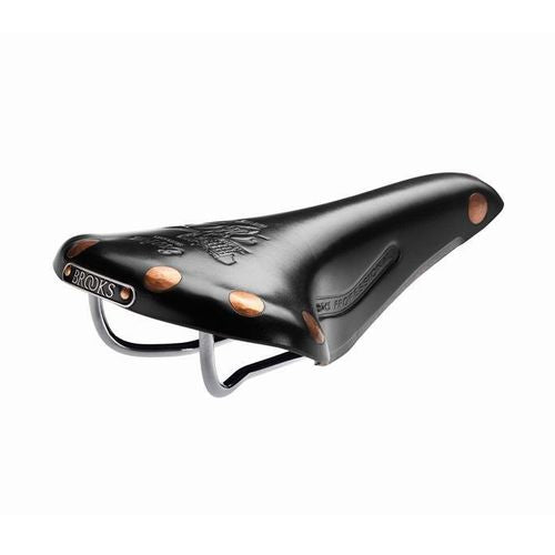 Selle brooks team outlet pro