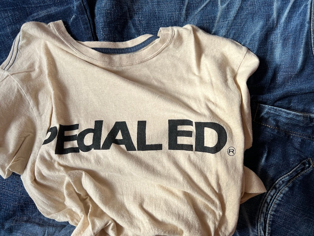 COG TOKYO PEdALEDニュース