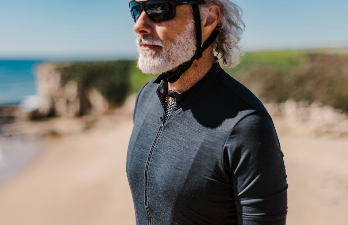 PEdALED ペダレッド　エッセンシャルメリノジャージⅡ PEdALED JARY COLLECTION – COG TOKYO