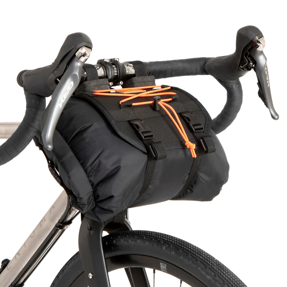 RESTRAP BAR BAG 14L ハンドルバーバッグ RESTRAP BAR BAG SMALL – COG TOKYO
