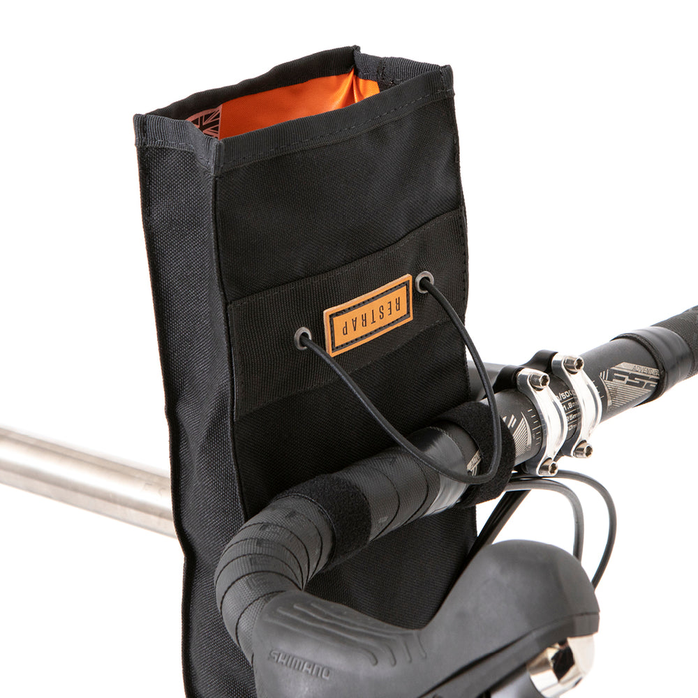 RESTRAP TECH BAG 1.2L – COG TOKYO RESTRAP TECH BAG 1.2L – COG TOKYO