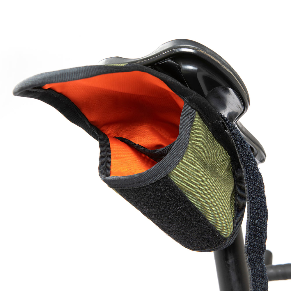 Restrap × CHPT3 Announce New Devesa Bags - BIKEPACKING.com