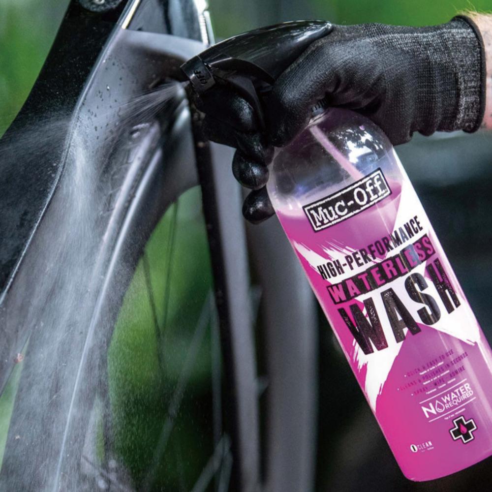 WATERLESS WASH （ウォーターレスウォッシュ） – COG TOKYO