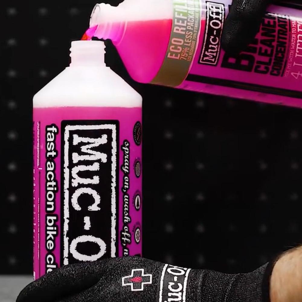 BIKE CLEANER CONCENTRATE （バイククリーナーコンセントレート） – COG TOKYO