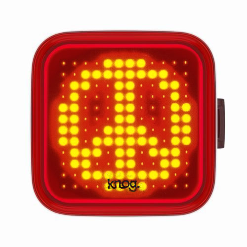 BLINDER REAR – COG TOKYO