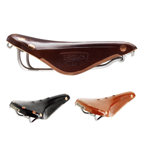 B17 TITAN – COG TOKYO