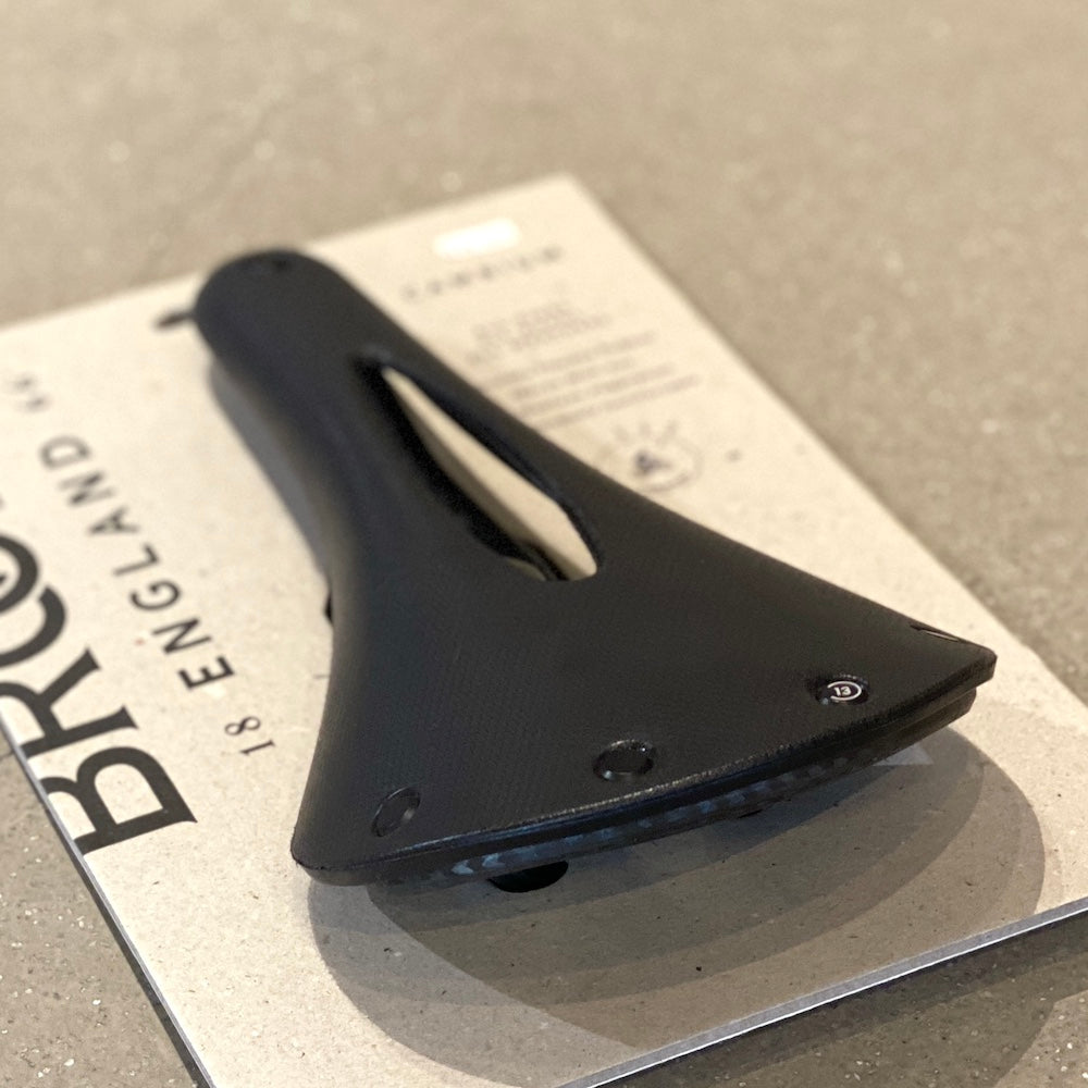 C13 CARVED 145mm – COG TOKYO