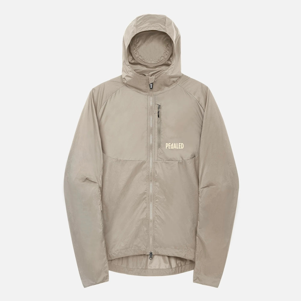 ジャケット・アウター YAMA YAMA TRAIL JACKET (GREY) – COG TOKYO