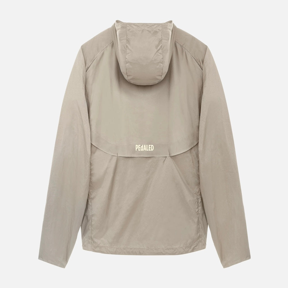 YAMA TRAIL JACKET (GREY) – COG TOKYO