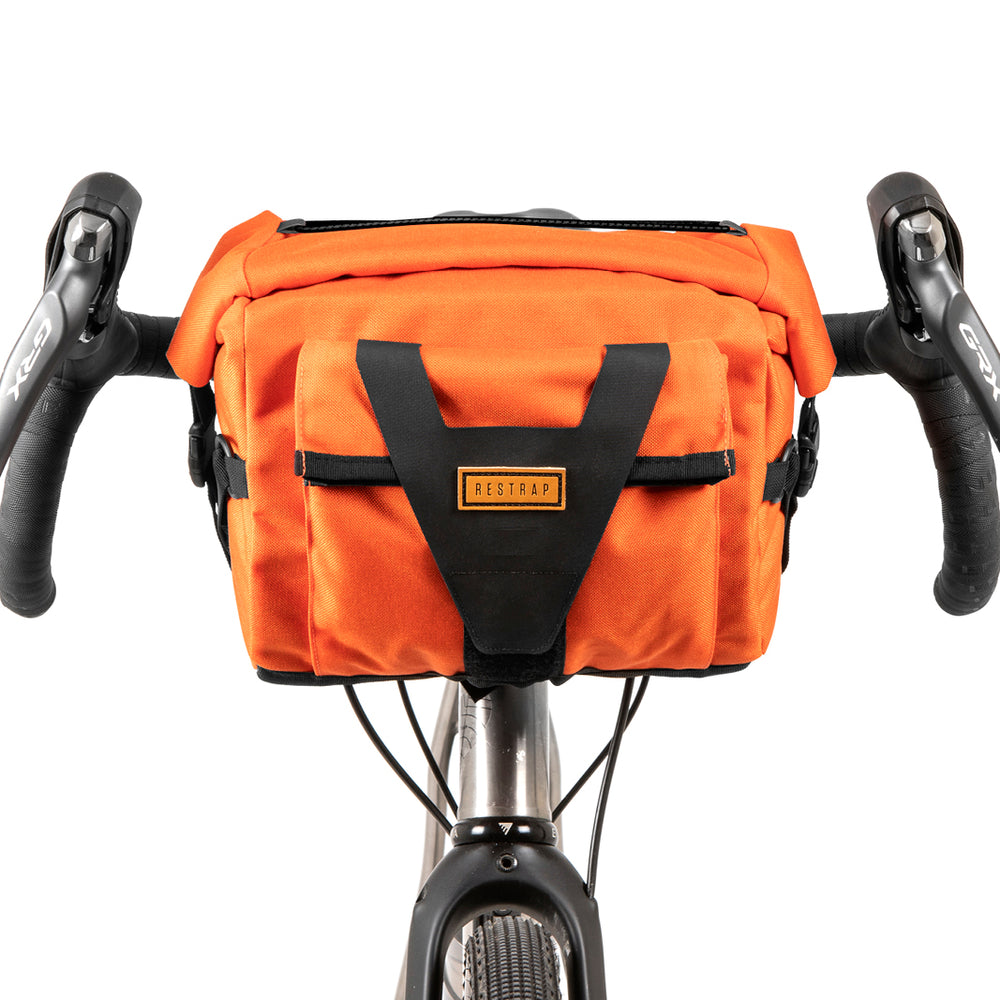 RESTRAP BAR PACK – COG TOKYO