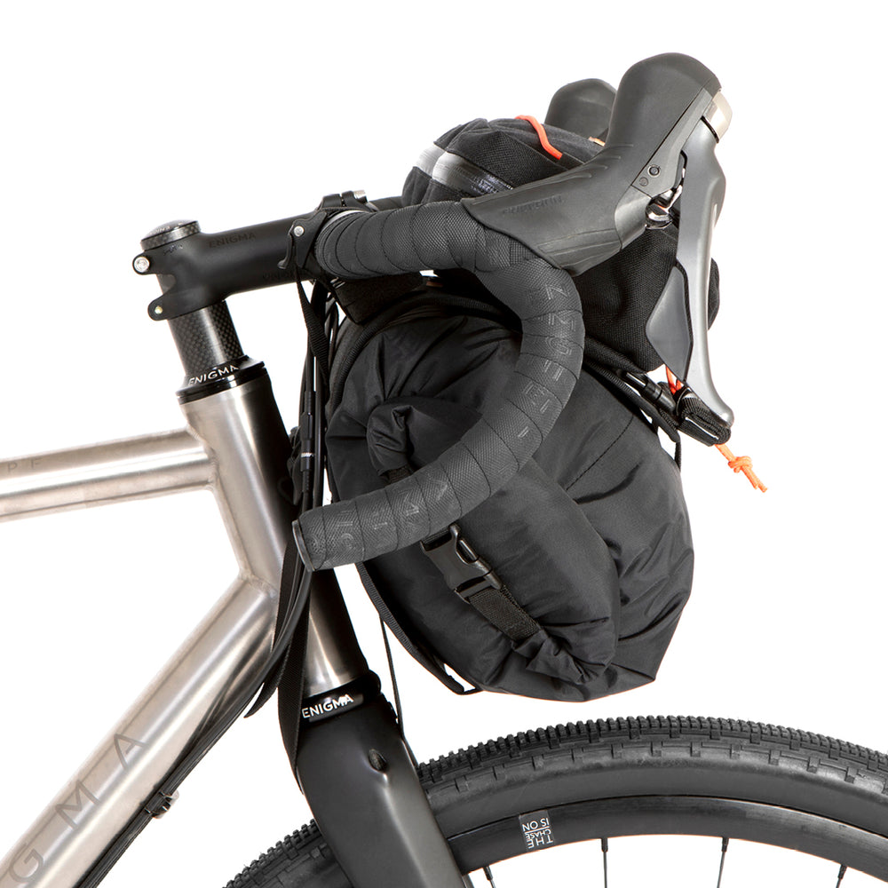 restrap ハンドル バーバッグ フードポーチ ドライバッグ RESTRAP BAR BAG LARGE – COG TOKYO