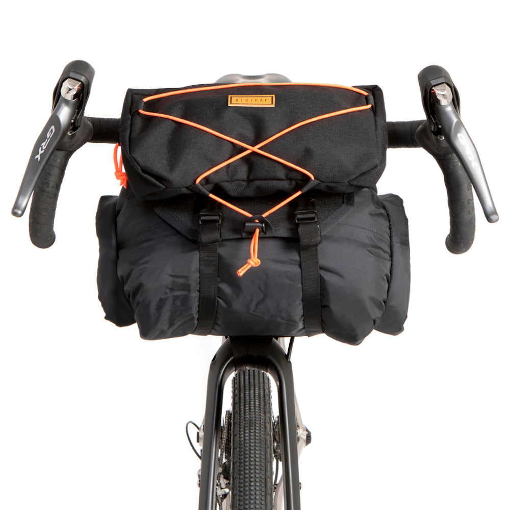 RESTRAP BAR BAG LARGE – COG TOKYO