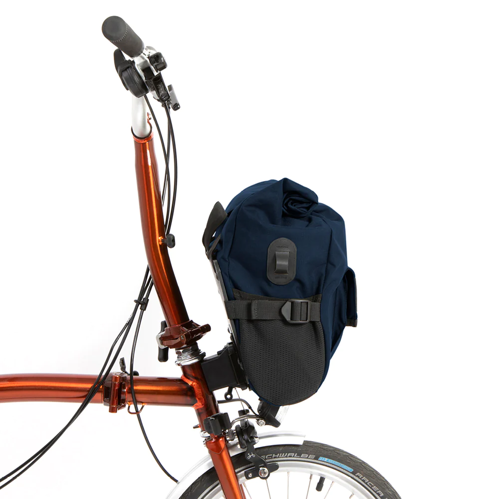 RESTRAP CITY LOADER – COG TOKYO