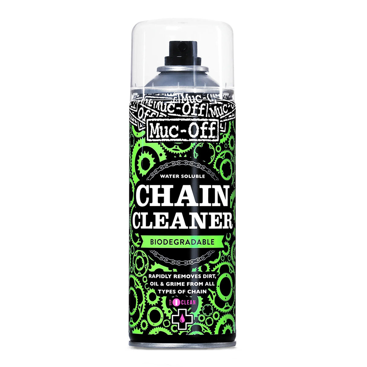 BIO CHAIN CLEANER （バイオチェーンクリーナー） – COG TOKYO