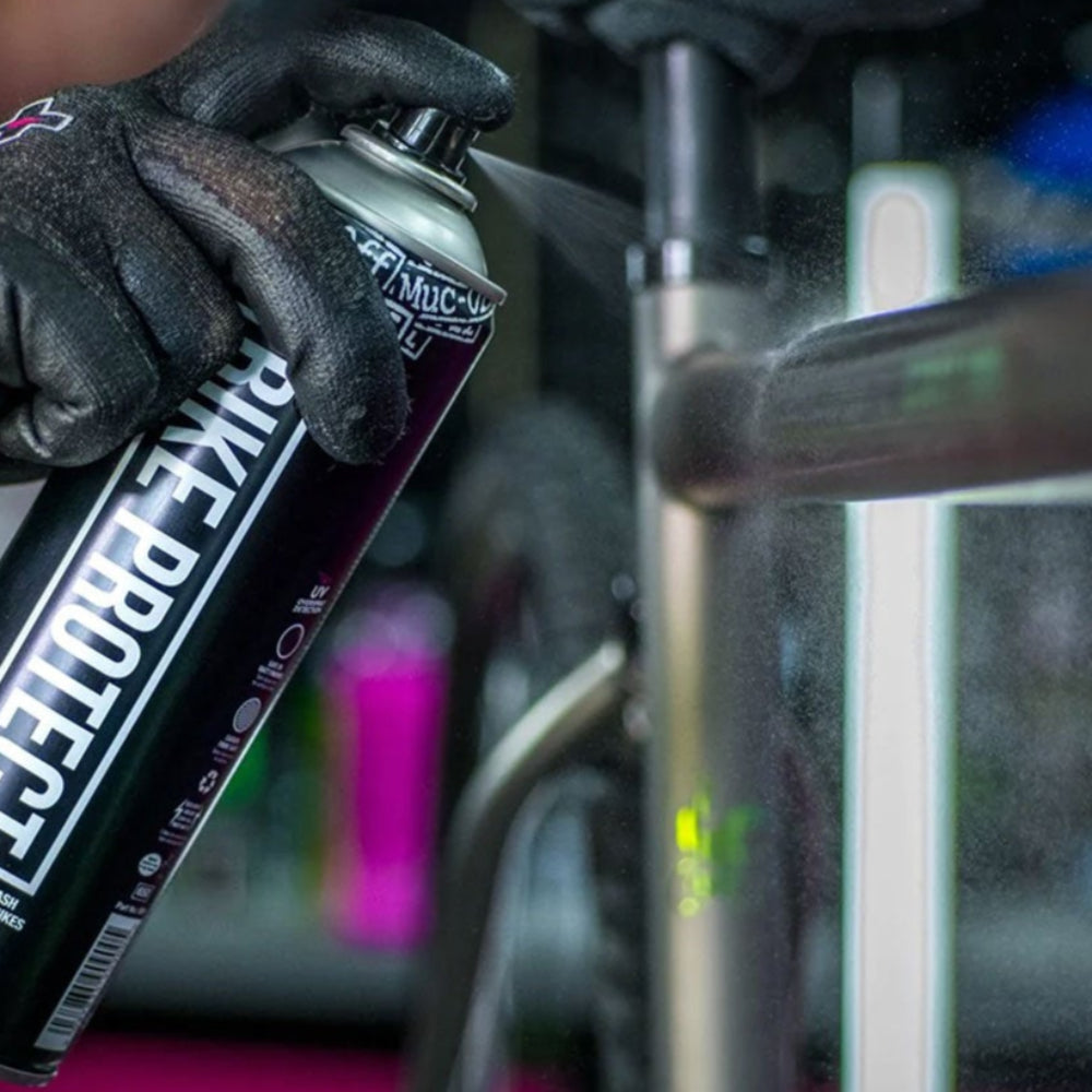 BIKE PROTECT SPRAY （バイクプロテクトスプレー） – COG TOKYO