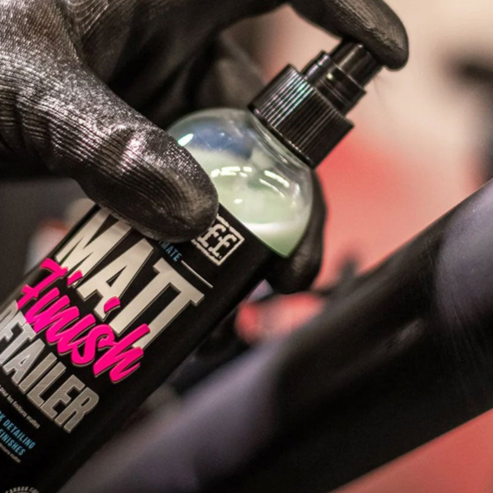 【生産終了】KILLER DEMANDER リフィニッシュ　マットブラック 生産終了】KILLER DEMANDER リフィニッシュ マットブラック - メルカリ