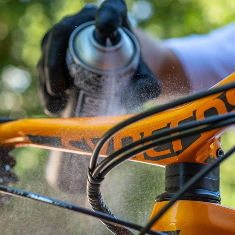 BIKE PROTECT SPRAY （バイクプロテクトスプレー） – COG TOKYO