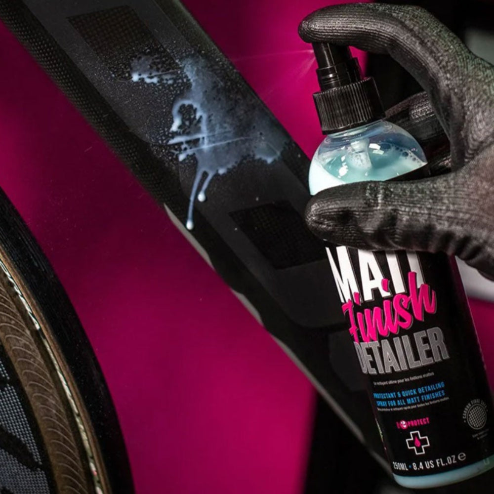 MATT FINISH DETAILER （マットフィニッシュディティーラー） – COG TOKYO