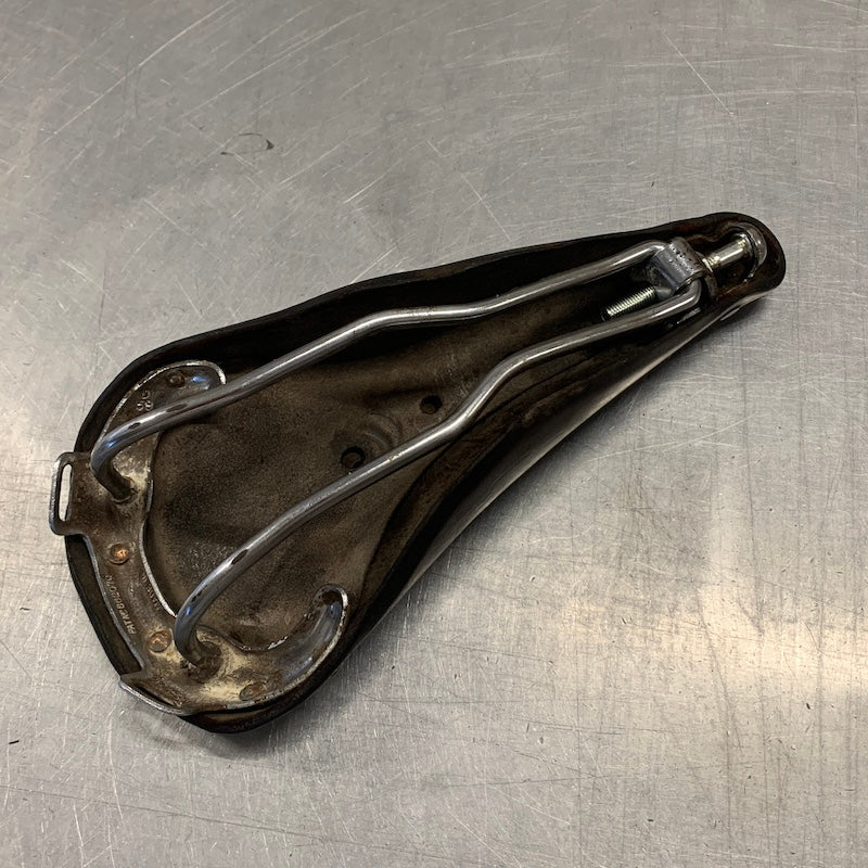 B17 NARROW ピン交換