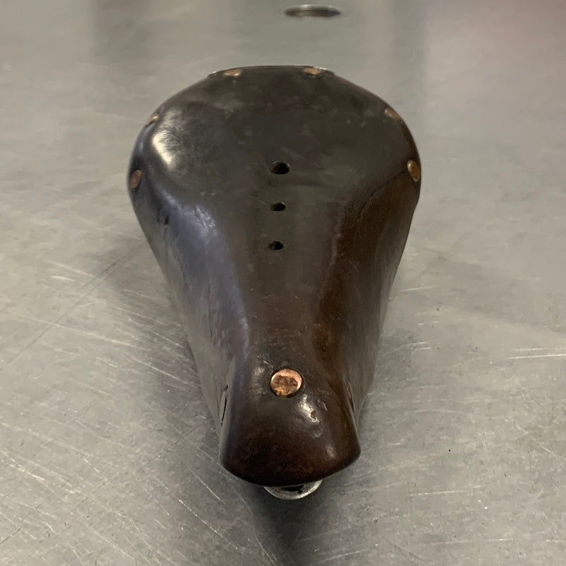 B17 NARROW ピン交換