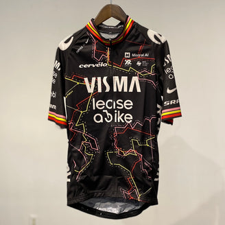 GIRO D'ITALIA 2026 VISMA VICTORY JERSEY