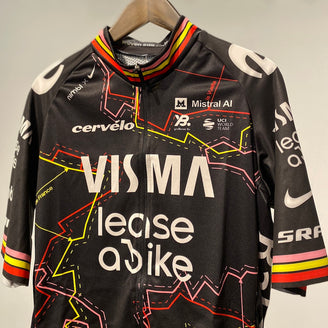 GIRO D'ITALIA 2026 VISMA VICTORY JERSEY