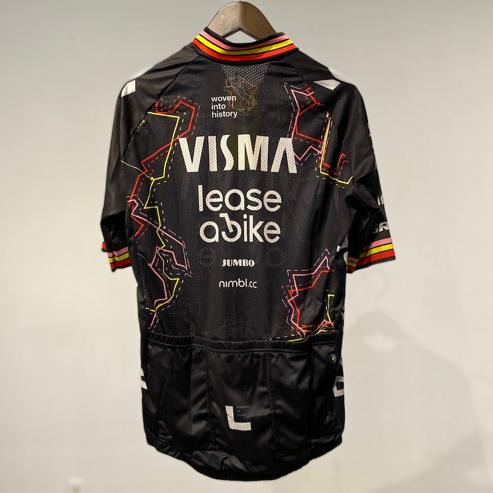 GIRO D'ITALIA 2026 VISMA VICTORY JERSEY
