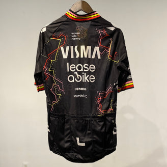 GIRO D'ITALIA 2026 VISMA VICTORY JERSEY