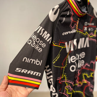 GIRO D'ITALIA 2026 VISMA VICTORY JERSEY