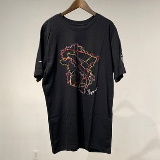 VISMA NIKE CASUAL T-SHIRT
