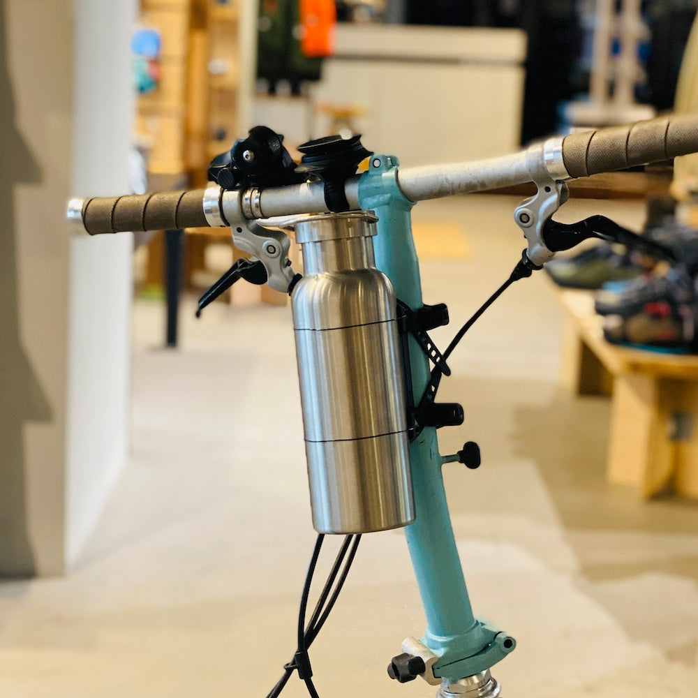 TWIST UNI CONNECTOR + UNIBASE – COG TOKYO