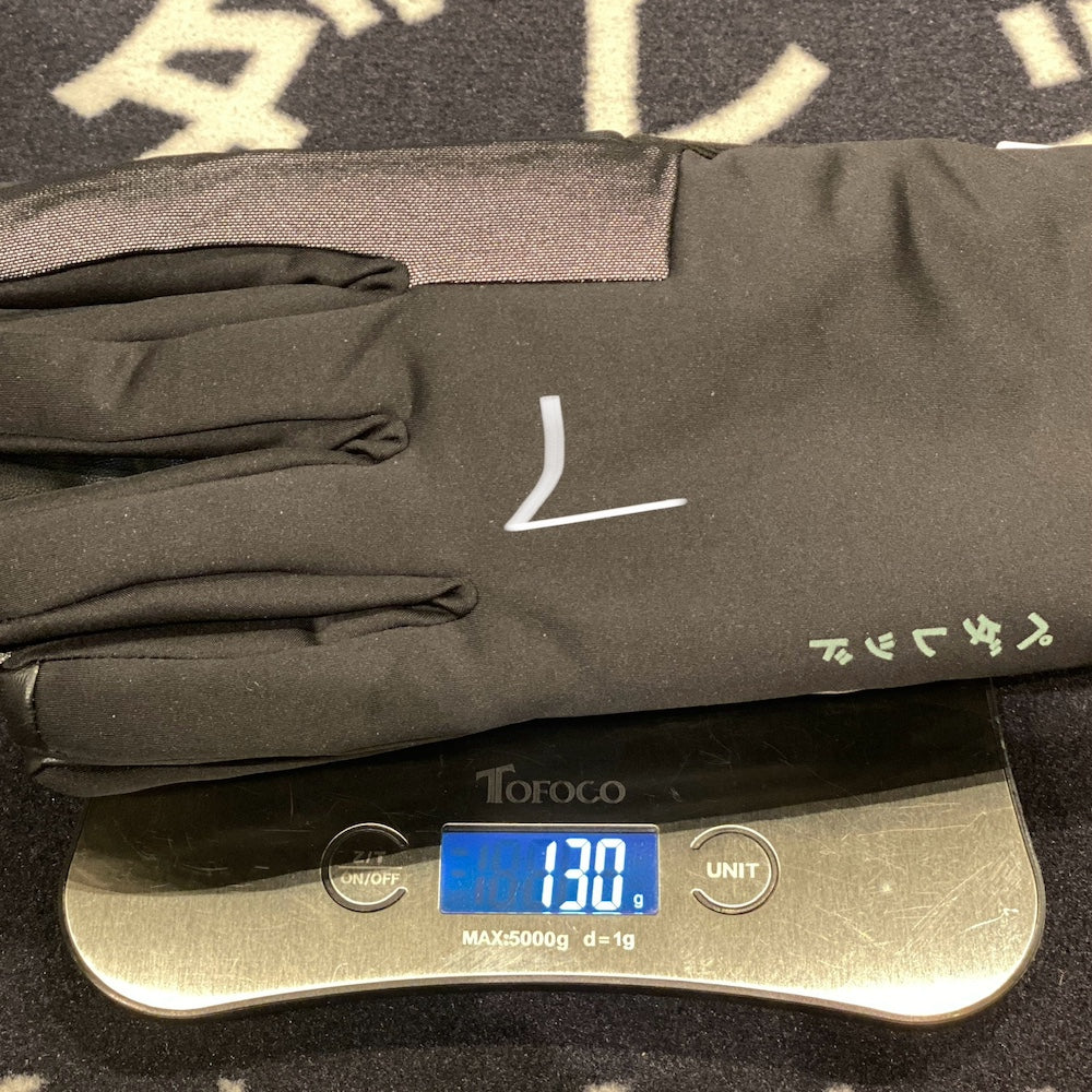  Deep Winter GlovesサイズS ディープウィンターグローブ【Deep Winter Gloves】｜Peloton de Paris