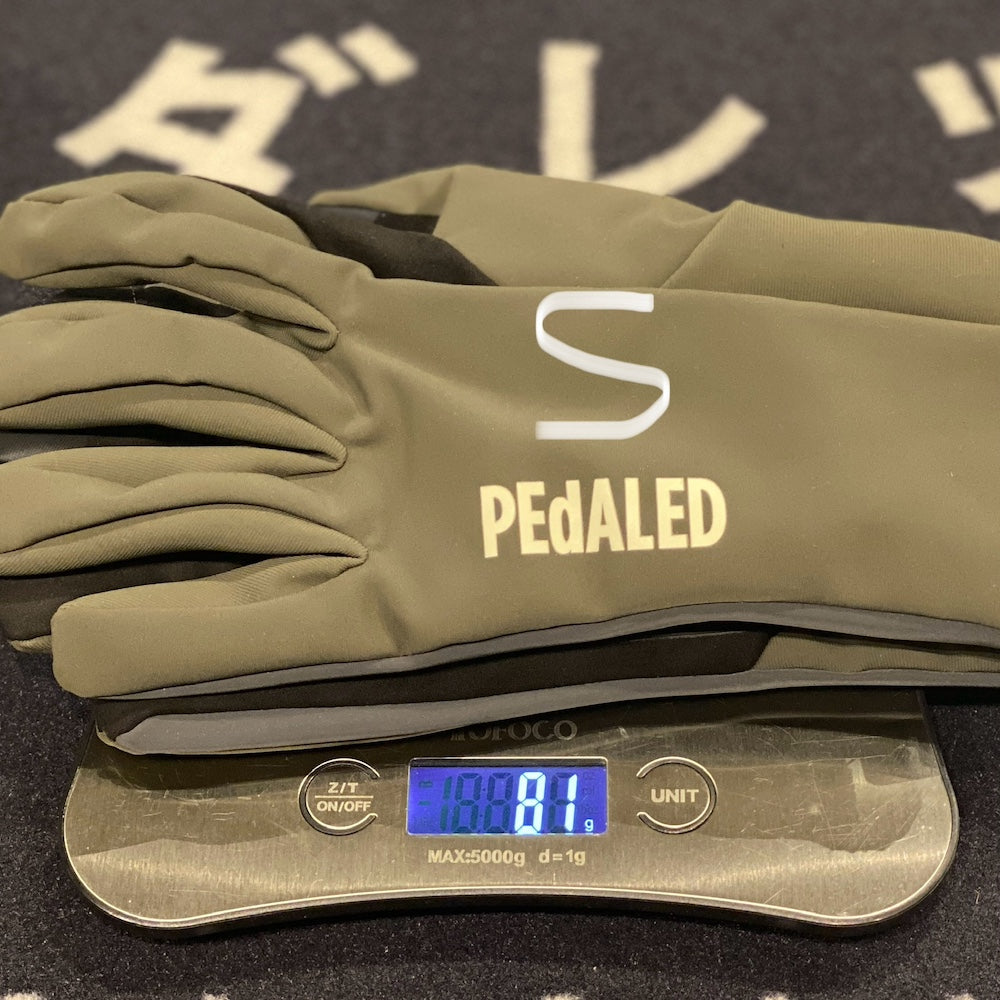 ELEMENT ALPHA GLOVES – COG TOKYO