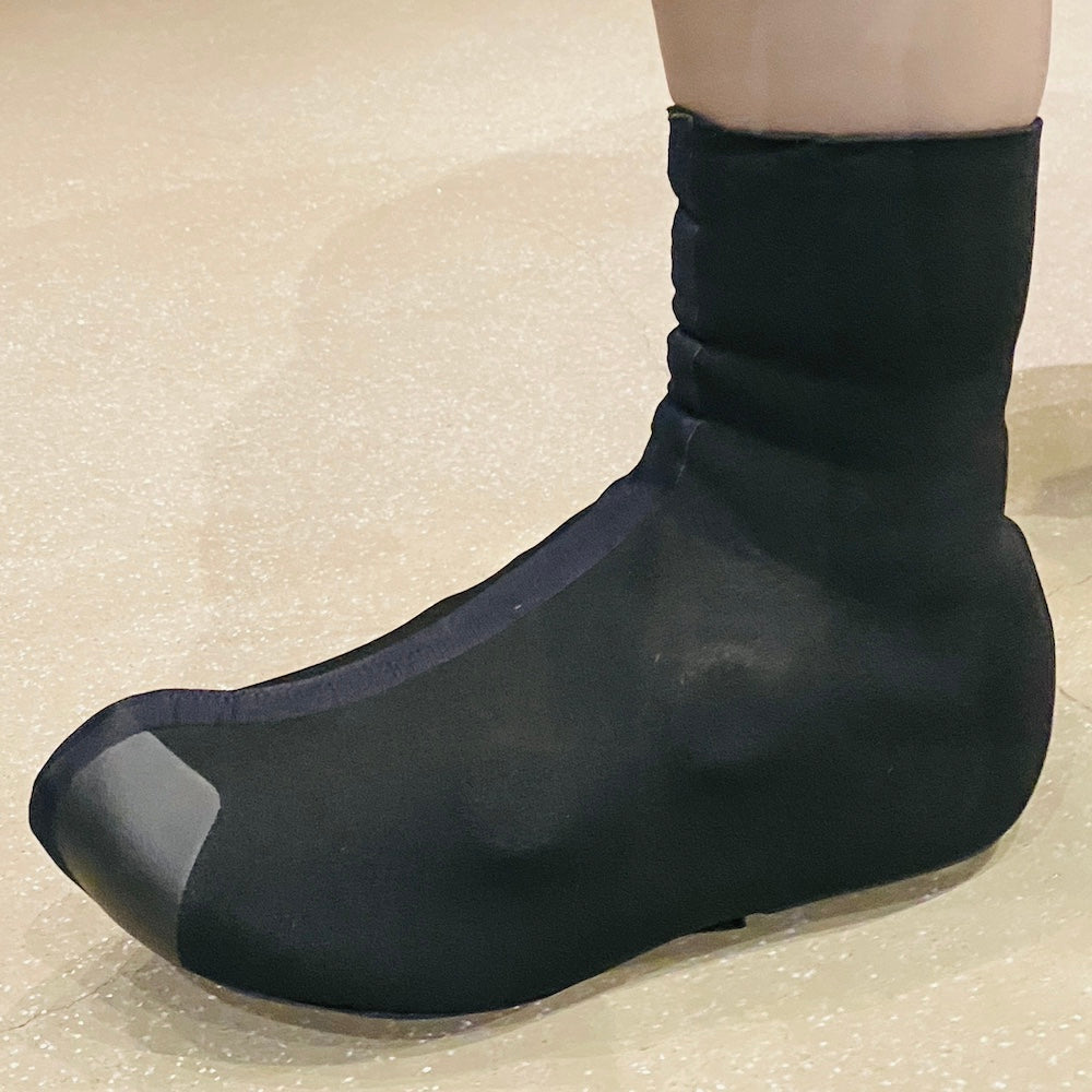 ESSENTIAL THERMO OVERSHOES （SPD / SL 兼用シューズカバー