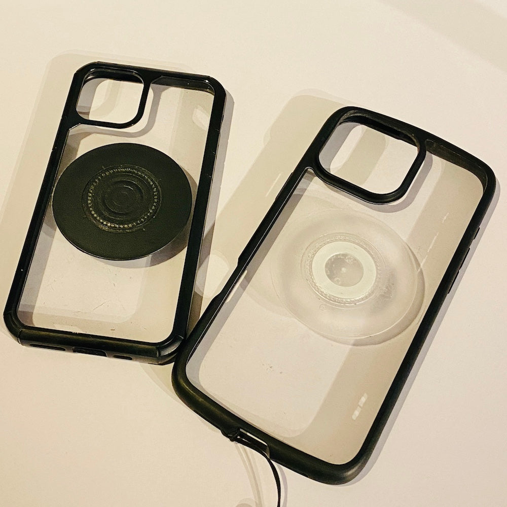 VACUUM UNI PHONE PATCH – COG TOKYO
