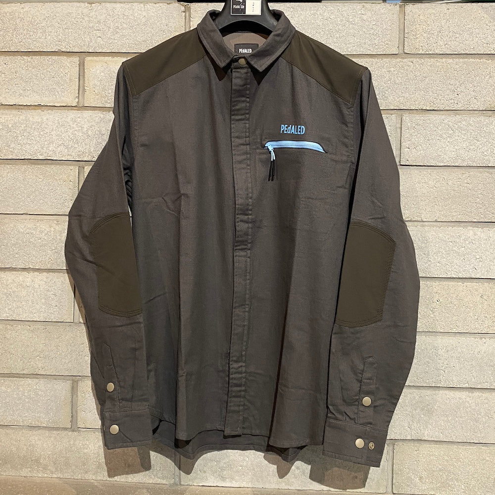 PEdALED GRAVEL / LIFE STYLE – COG TOKYO