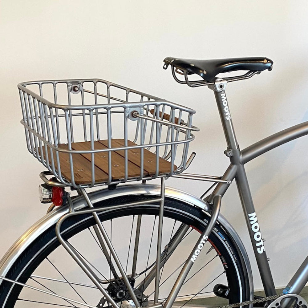 PECKHAM LOW BASKET