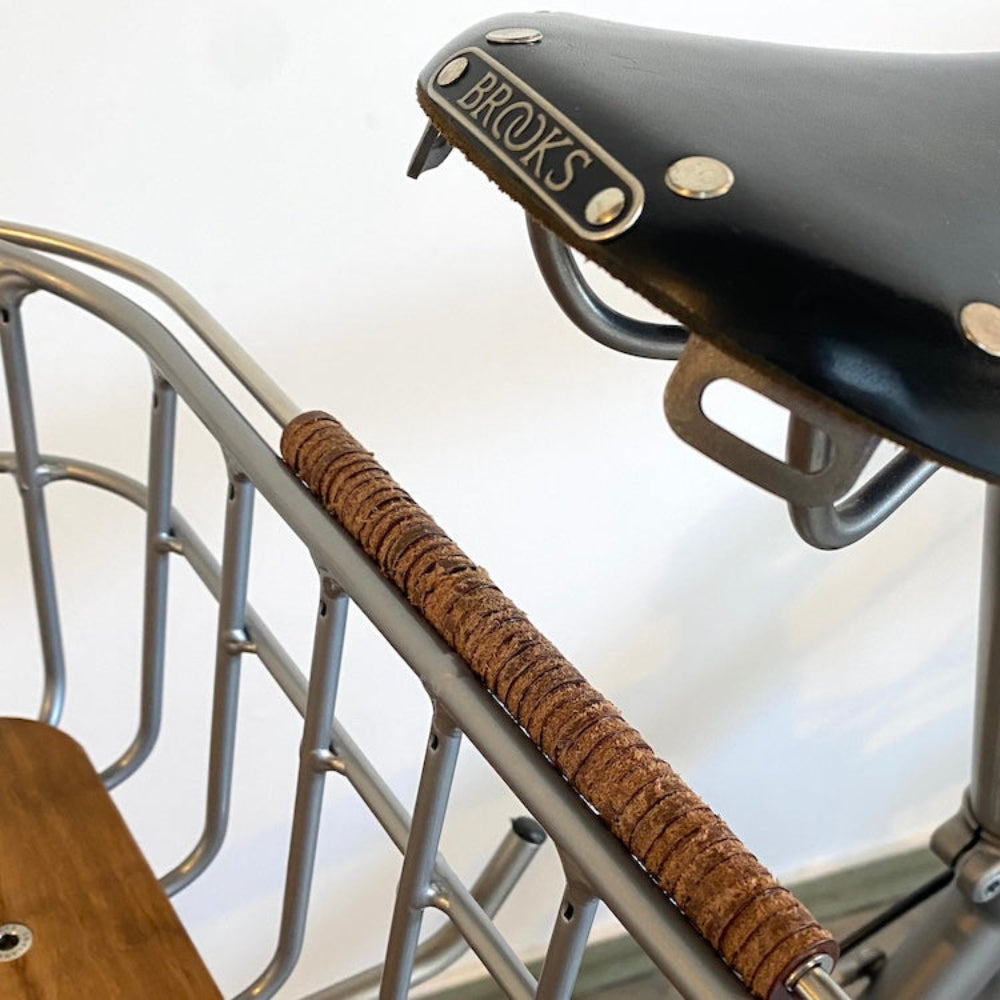 PECKHAM LOW BASKET