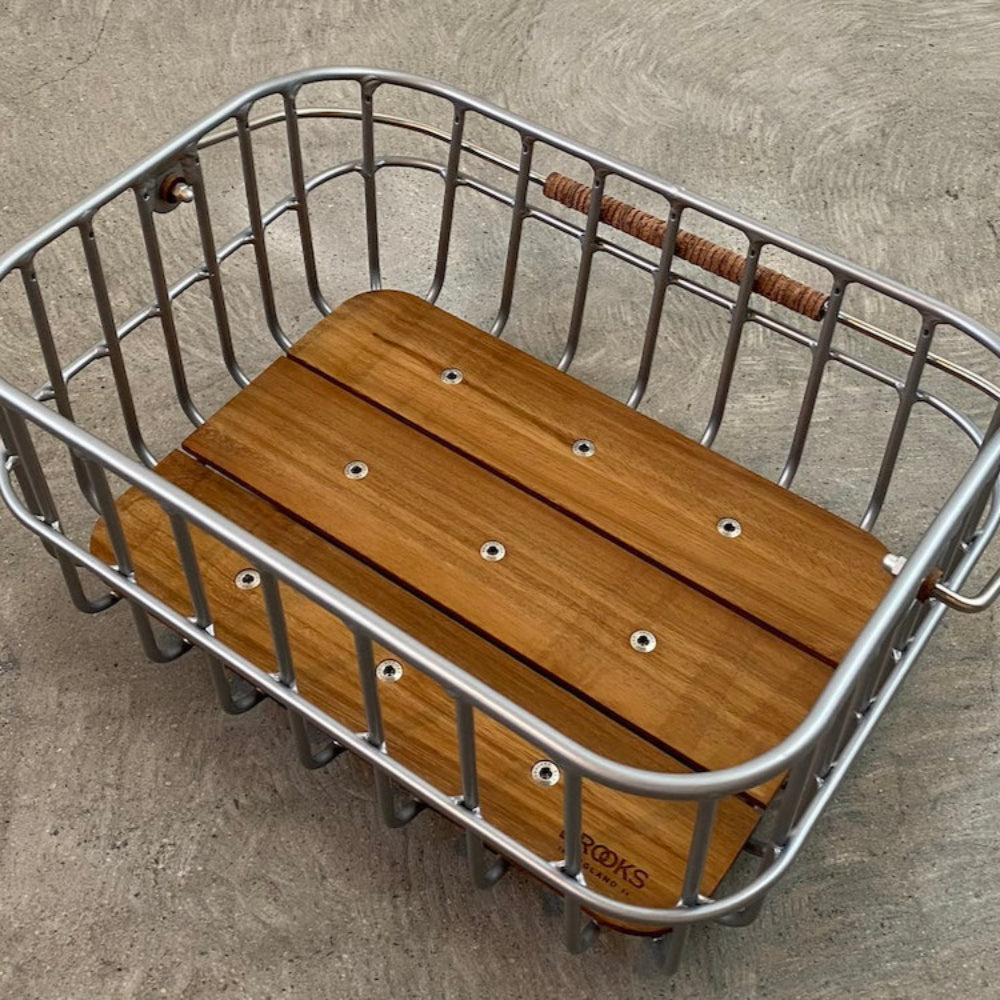 PECKHAM LOW BASKET