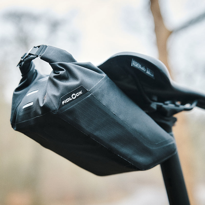 PINCLIP SADDLE BAG SET – COG TOKYO