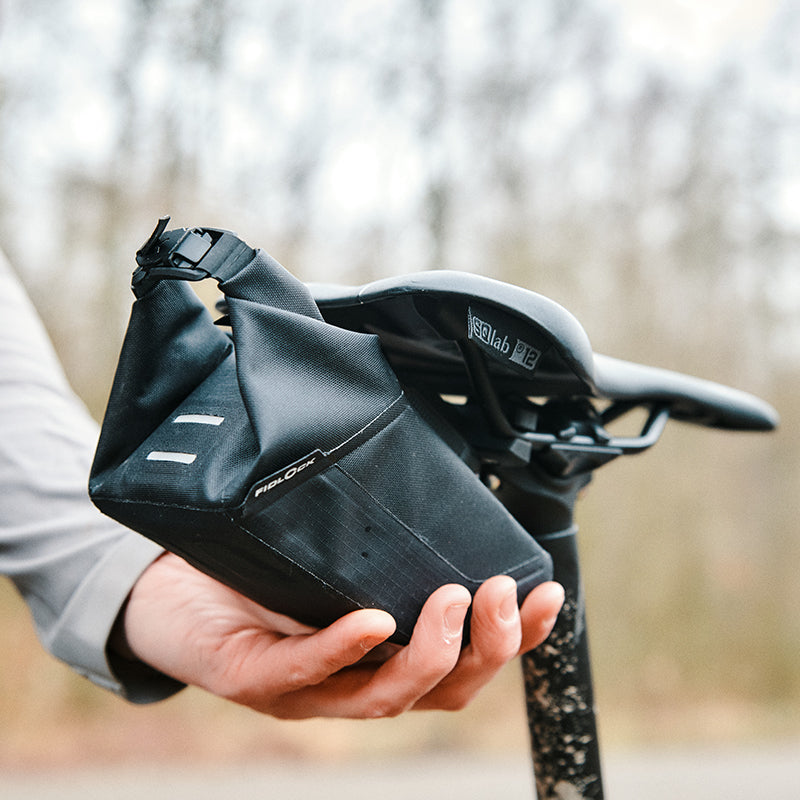 PINCLIP SADDLE BAG SET – COG TOKYO
